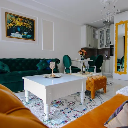 Adonis Wellnes & Spa Zlatibor