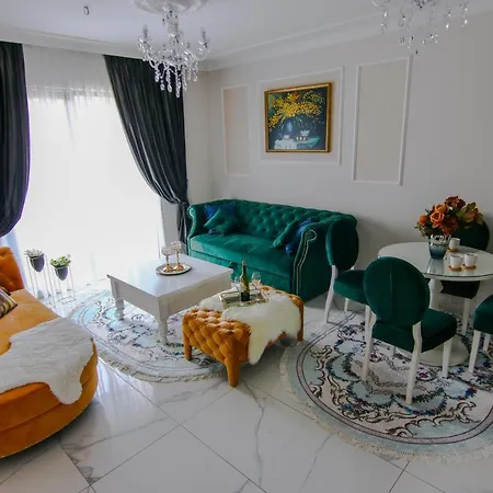 Adonis Wellnes & Spa Appartamento