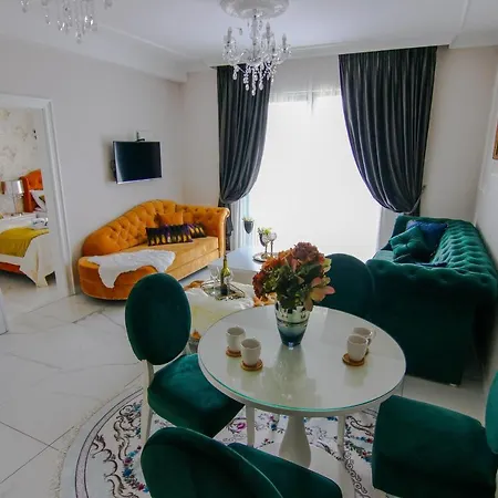 Apartament Adonis Wellnes & Spa *