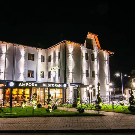 Apartment Adonis Wellnes & Spa Zlatibor