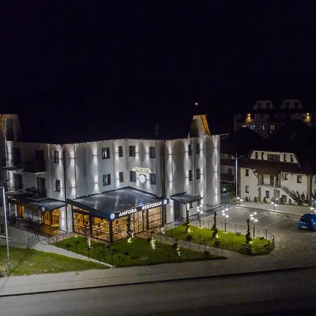 Adonis Wellnes & Spa