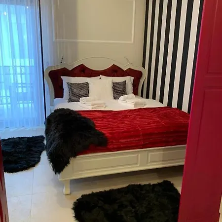 Apartament Adonis Wellnes & Spa Zlatibor