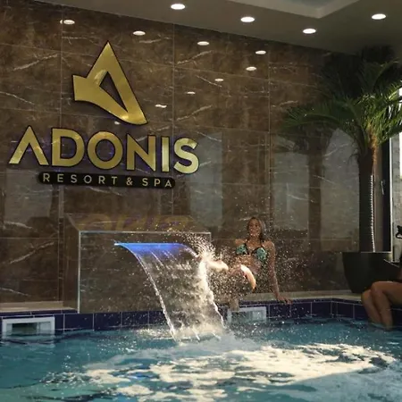 Adonis Wellnes & Spa Appartamento Zlatibor