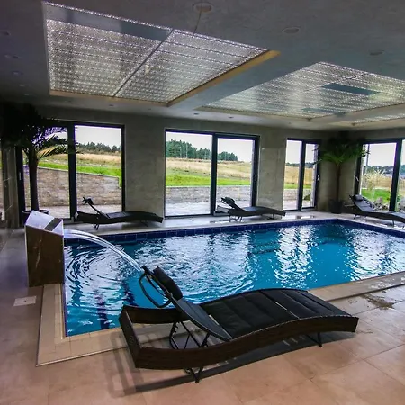 Appartamento Adonis Wellnes & Spa Zlatibor