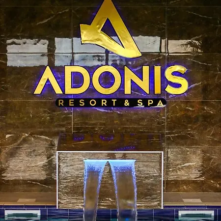Adonis Wellnes & Spa Appartamento