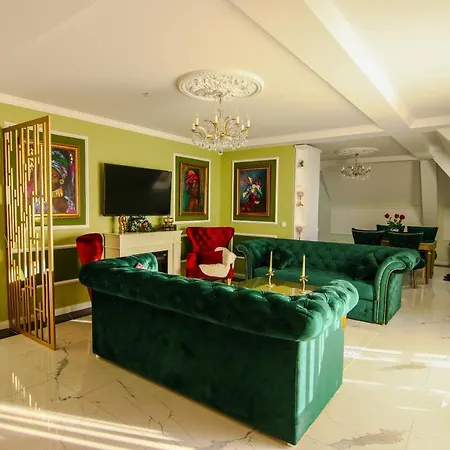 Adonis Wellnes & Spa Appartamento