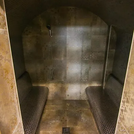 Appartamento Adonis Wellnes & Spa *