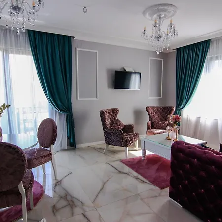 Adonis Wellnes & Spa Zlatibor