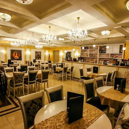 Appartamento Adonis Wellnes & Spa Zlatibor