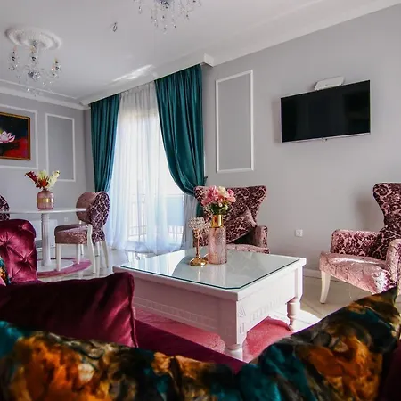 Appartamento Adonis Wellnes & Spa *