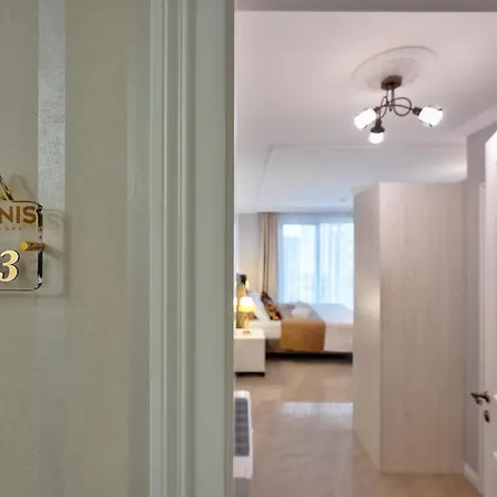 Adonis Wellnes & Spa * Zlatibor