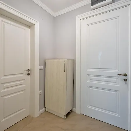 Adonis Wellnes & Spa *