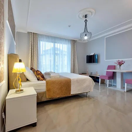 Adonis Wellnes & Spa Zlatibor