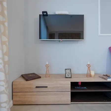 Apartament Adonis Wellnes & Spa *