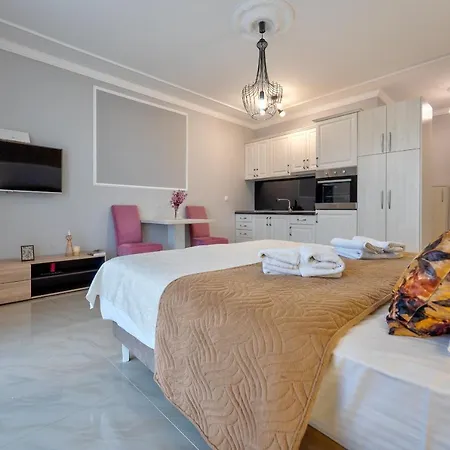 Adonis Wellnes & Spa Zlatibor