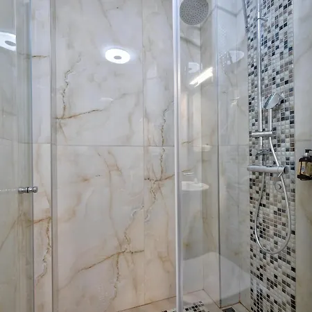 Adonis Wellnes & Spa Appartamento Zlatibor