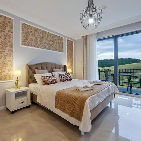 Appartamento Adonis Wellnes & Spa