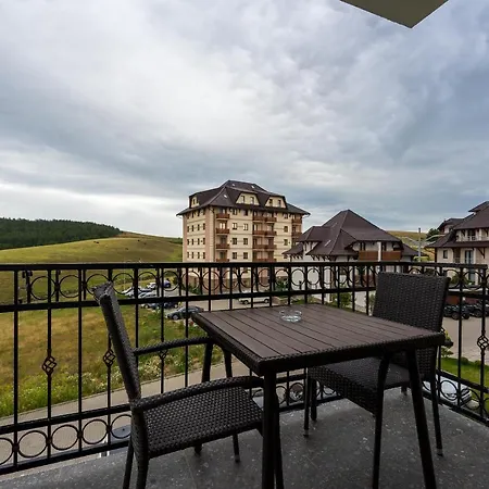 Adonis Wellnes & Spa *