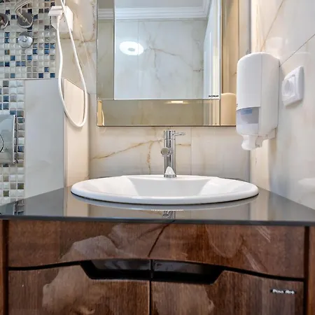 Adonis Wellnes & Spa Apartament Zlatibor