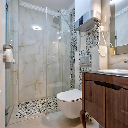 Adonis Wellnes & Spa