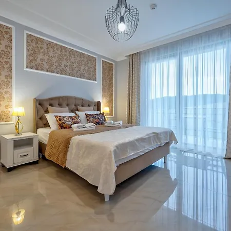 Adonis Wellnes & Spa Apartament Zlatibor