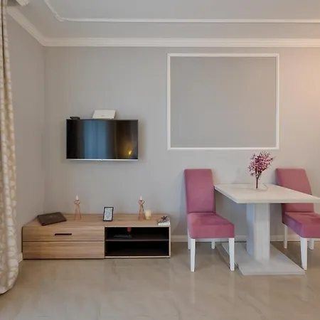 Adonis Wellnes & Spa