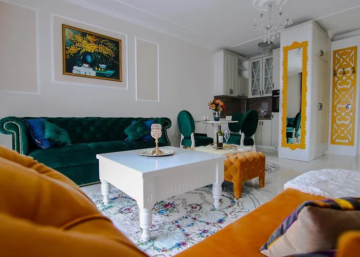 Adonis Wellnes & Spa Ζλάτιμπορ