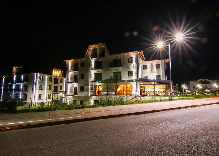 Διαμέρισμα Adonis Wellnes & Spa *