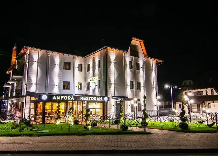 Διαμέρισμα Adonis Wellnes & Spa Ζλάτιμπορ