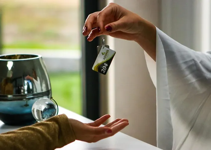 Adonis Wellnes & Spa Διαμέρισμα