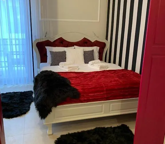 Διαμέρισμα Adonis Wellnes & Spa Ζλάτιμπορ