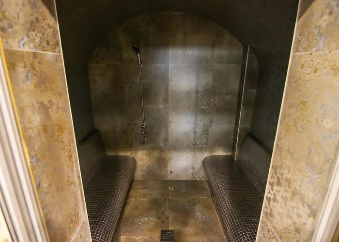 Apartamento Adonis Wellnes & Spa *