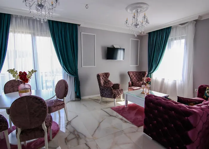 Adonis Wellnes & Spa Ζλάτιμπορ