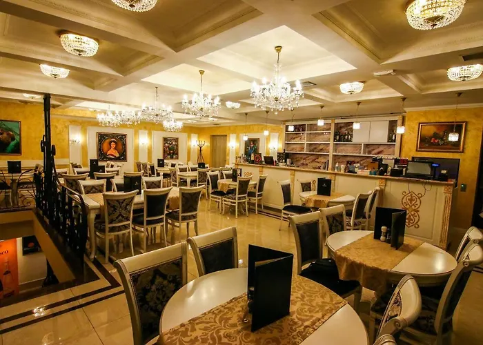 Διαμέρισμα Adonis Wellnes & Spa Ζλάτιμπορ