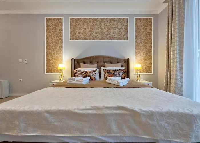 Adonis Wellnes & Spa *