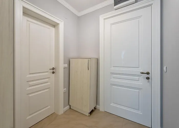 Adonis Wellnes & Spa *