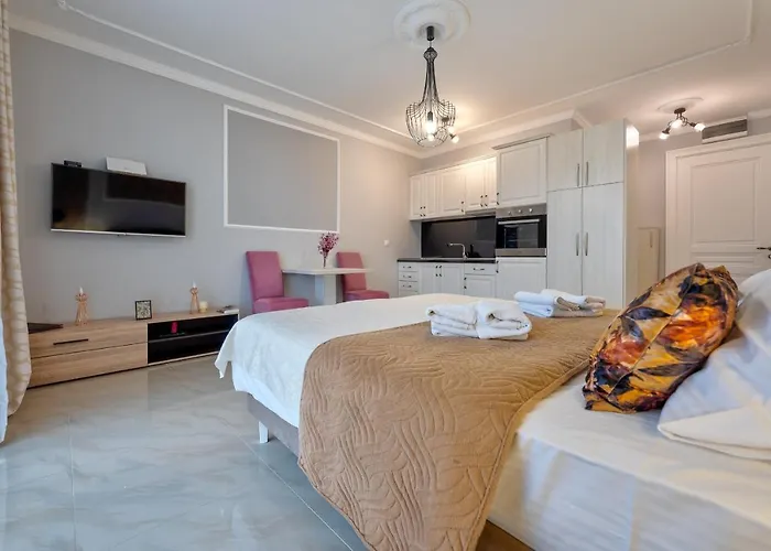 Adonis Wellnes & Spa Zlatibor