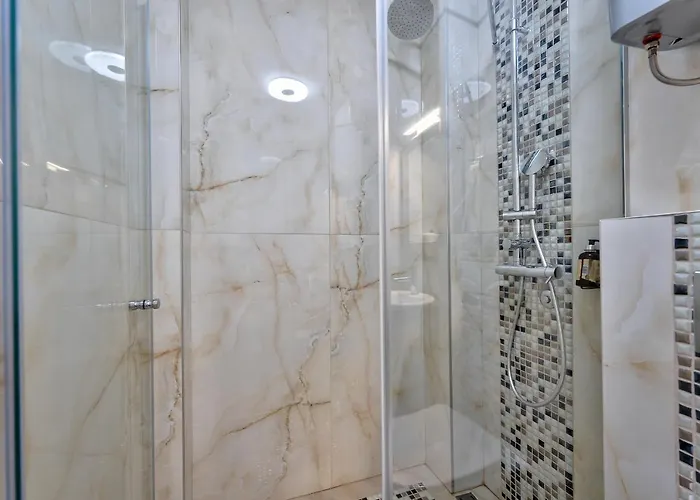 Adonis Wellnes & Spa Apartamento Zlatibor