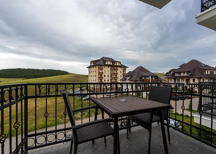 Adonis Wellnes & Spa *