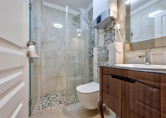 Adonis Wellnes & Spa