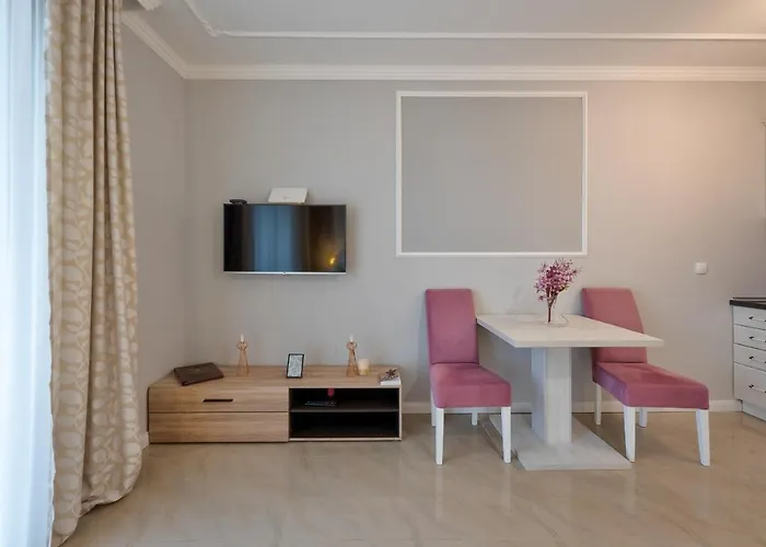 Adonis Wellnes & Spa