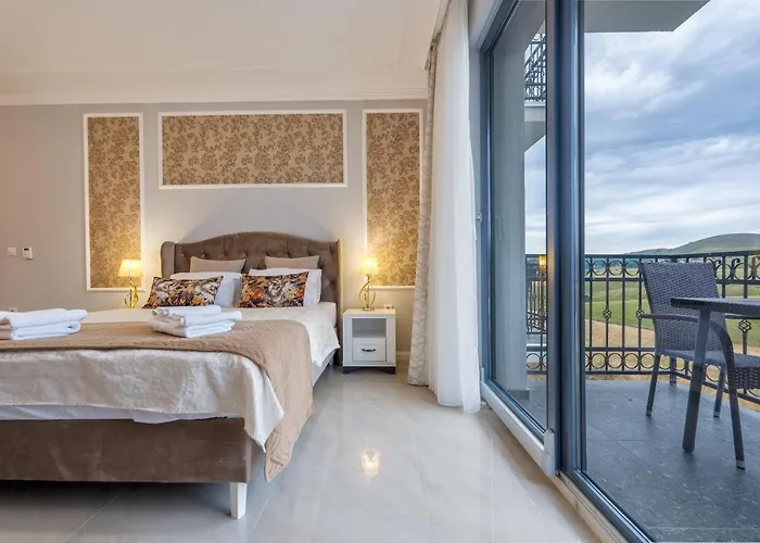 Adonis Wellnes & Spa Apartamento *